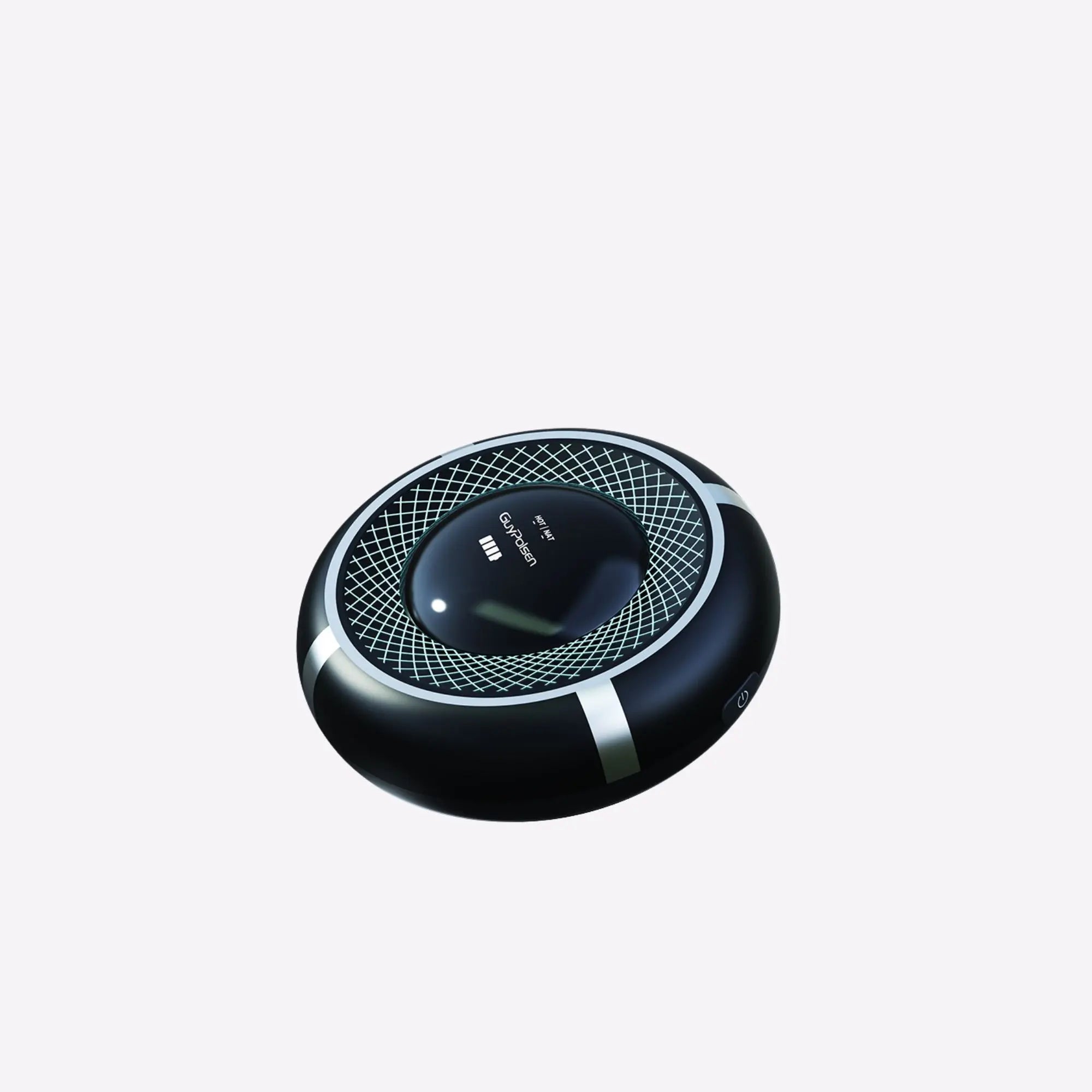 Guypolsen Draagbare Helmdroger en Ontgeurder