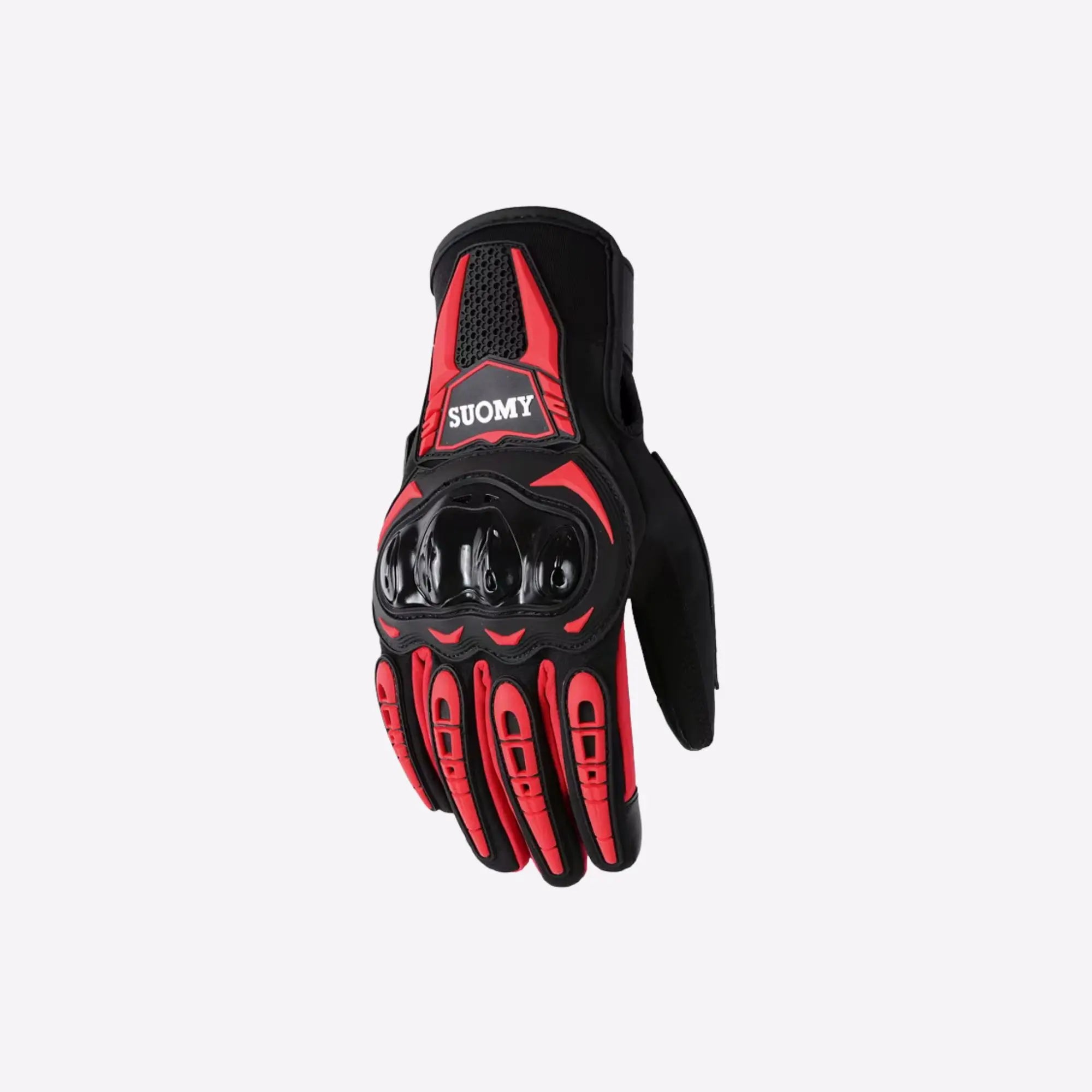 SUOMY winddichte motorhandschoenen