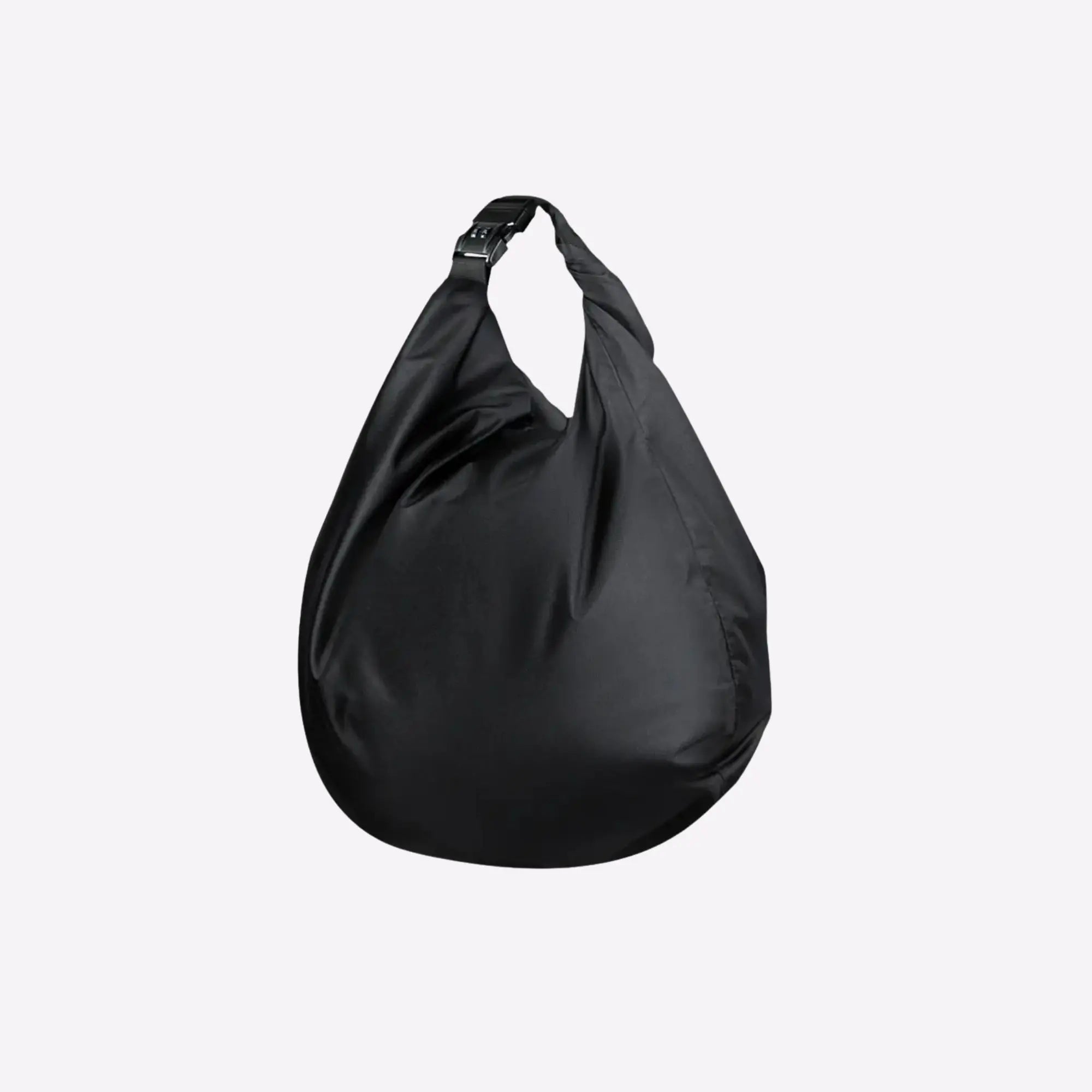 Motorhelm Anti-Diefstal Opbergtas – Waterbestendig met Combinatieslot