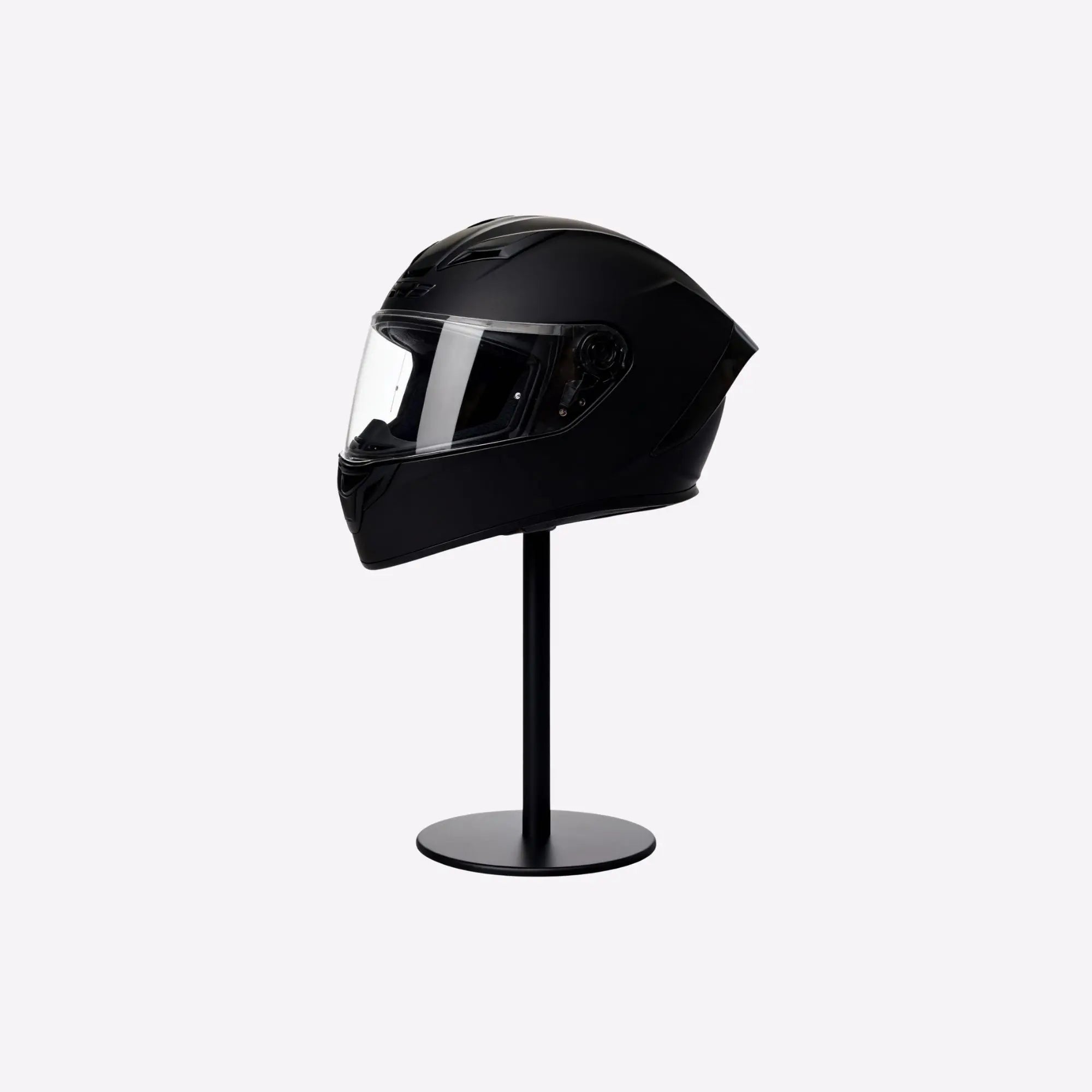 BearMoto Helmet Stand