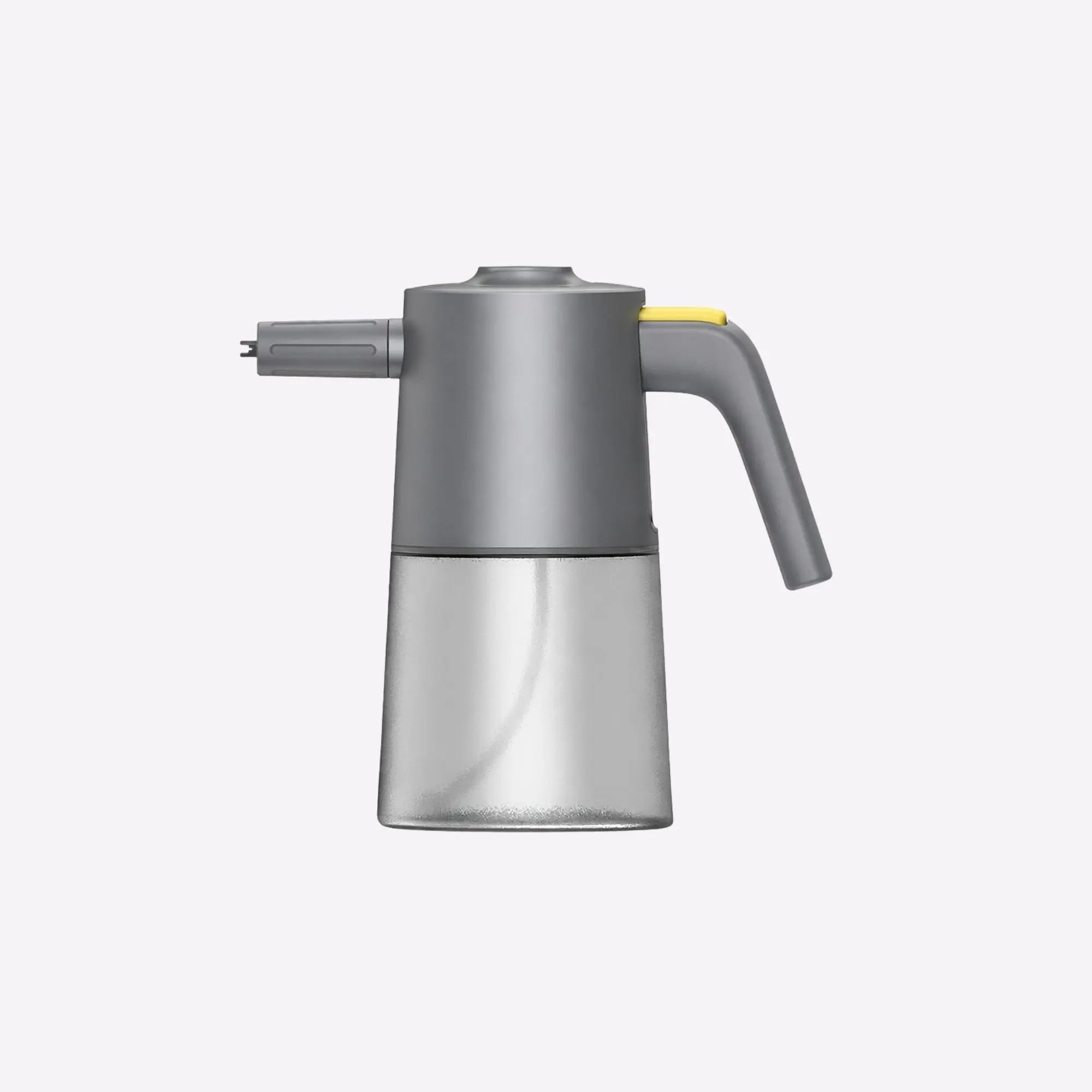 BearMoto foam sprayer