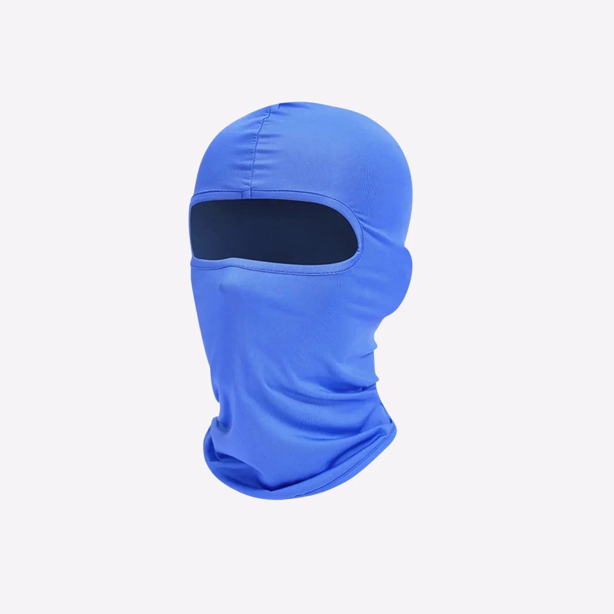 Motor Balaclava – Wind- & Stofbestendig