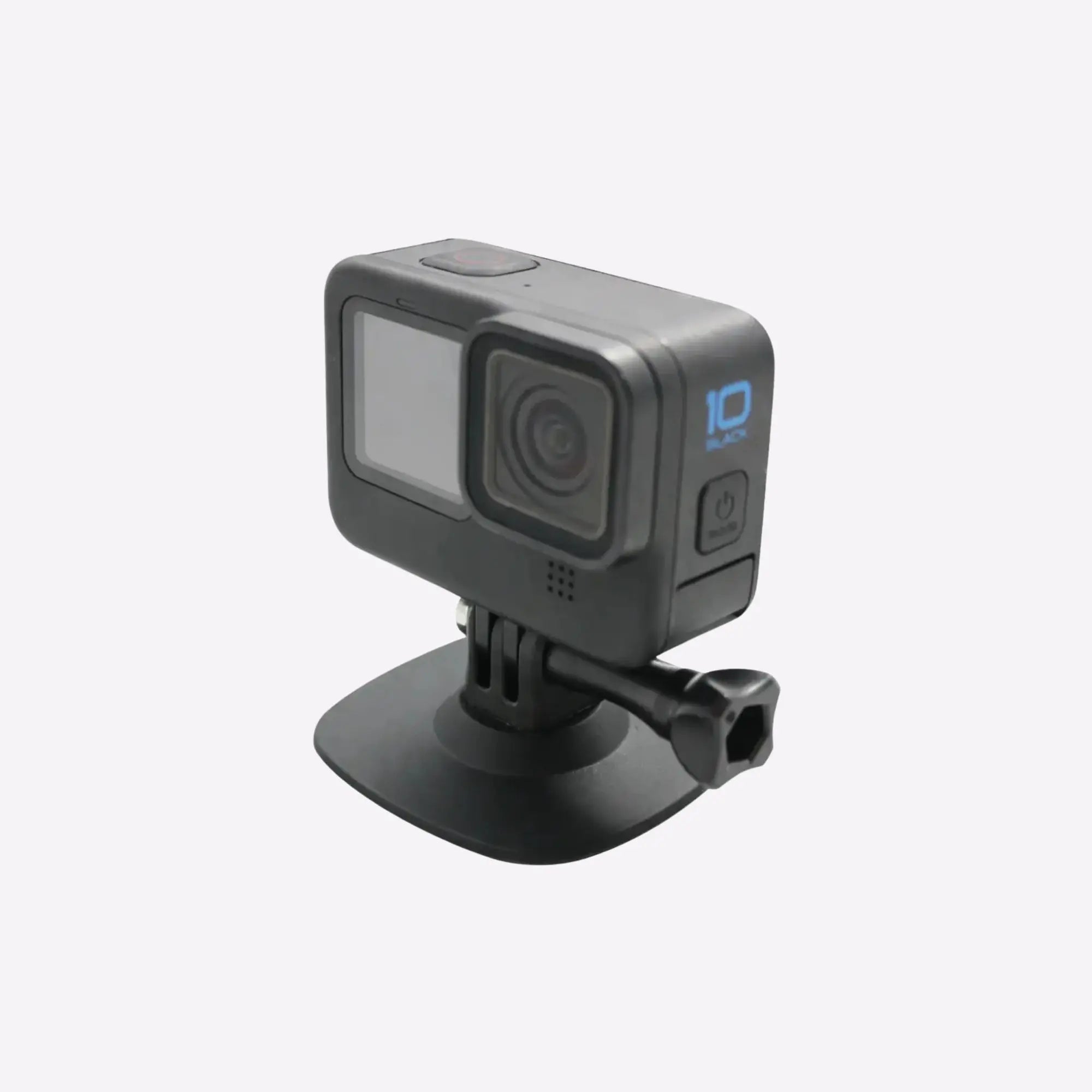 BearMoto Flexibele Helm Mount (2-pack)