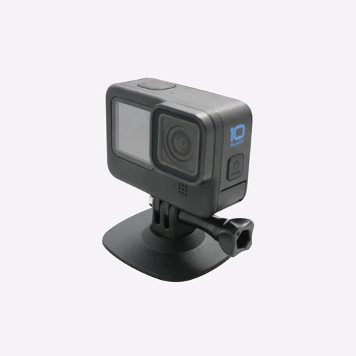 BearMoto Flexibele Helm Mount (2-pack)