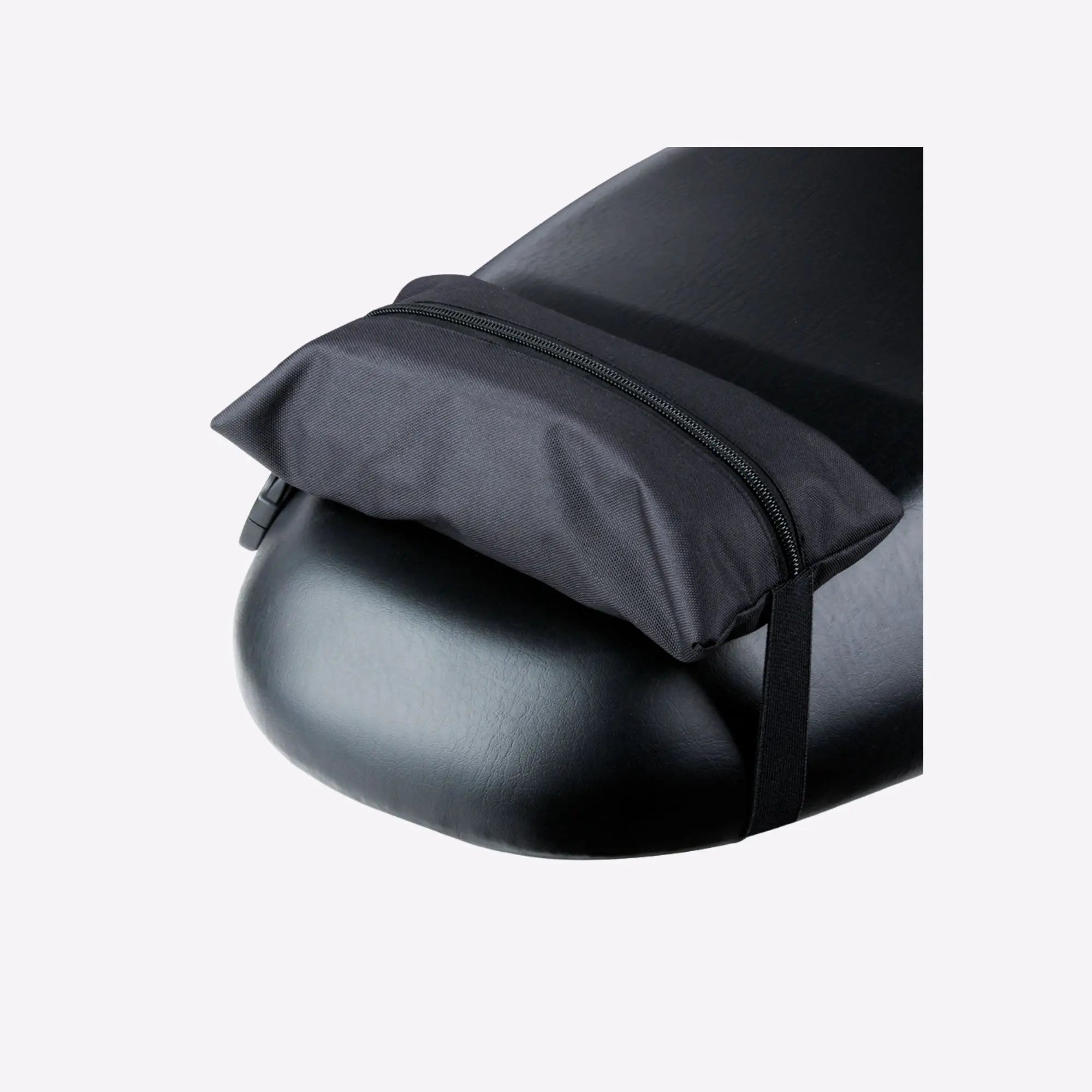 Motorhelm Anti-Diefstal Opbergtas – Waterbestendig met Combinatieslot