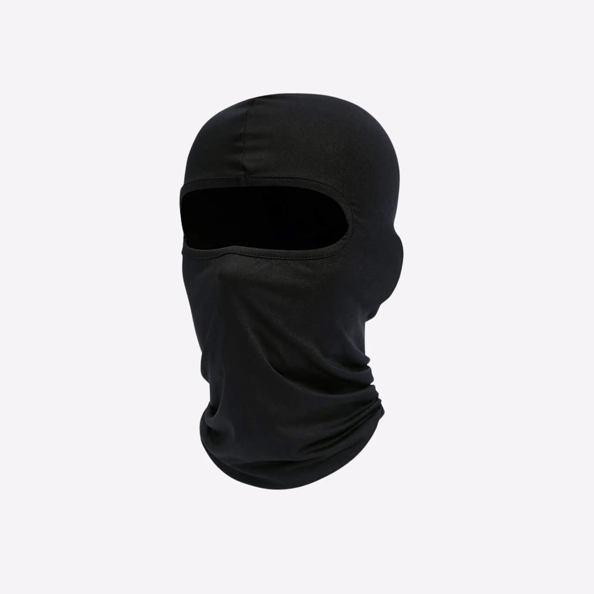 Motor Balaclava – Wind- & Stofbestendig