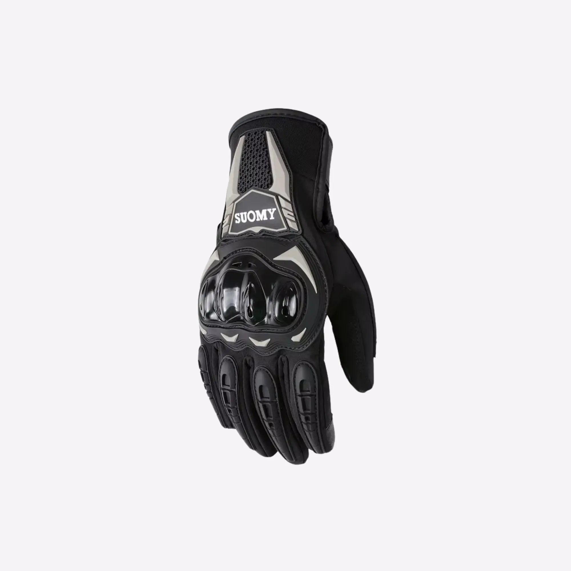 SUOMY winddichte motorhandschoenen