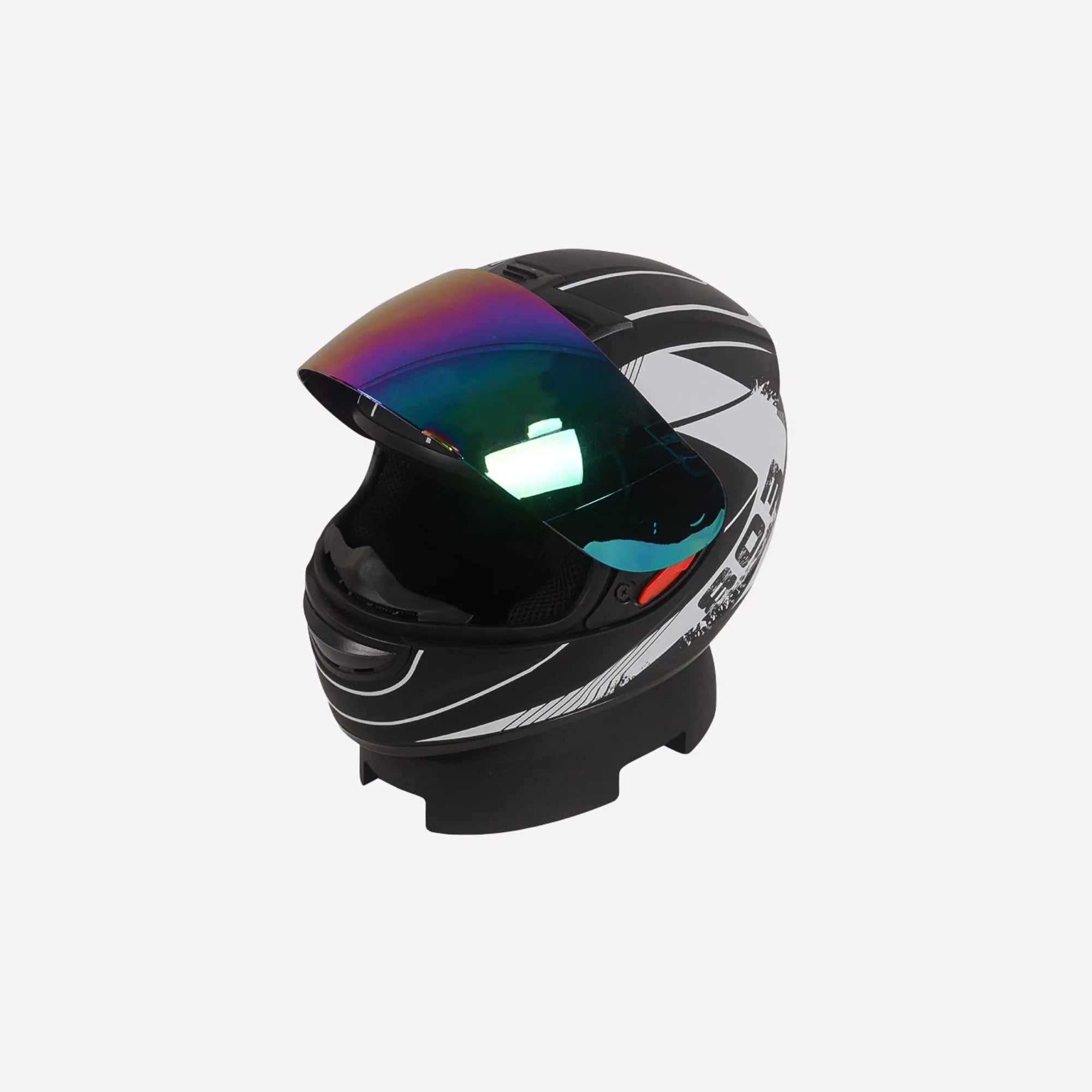 Oplaadbare Motorhelm Droger met Ventilator – Universeel