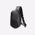 BearMoto Urban Sling Bag – Compacte Motor Schoudertas