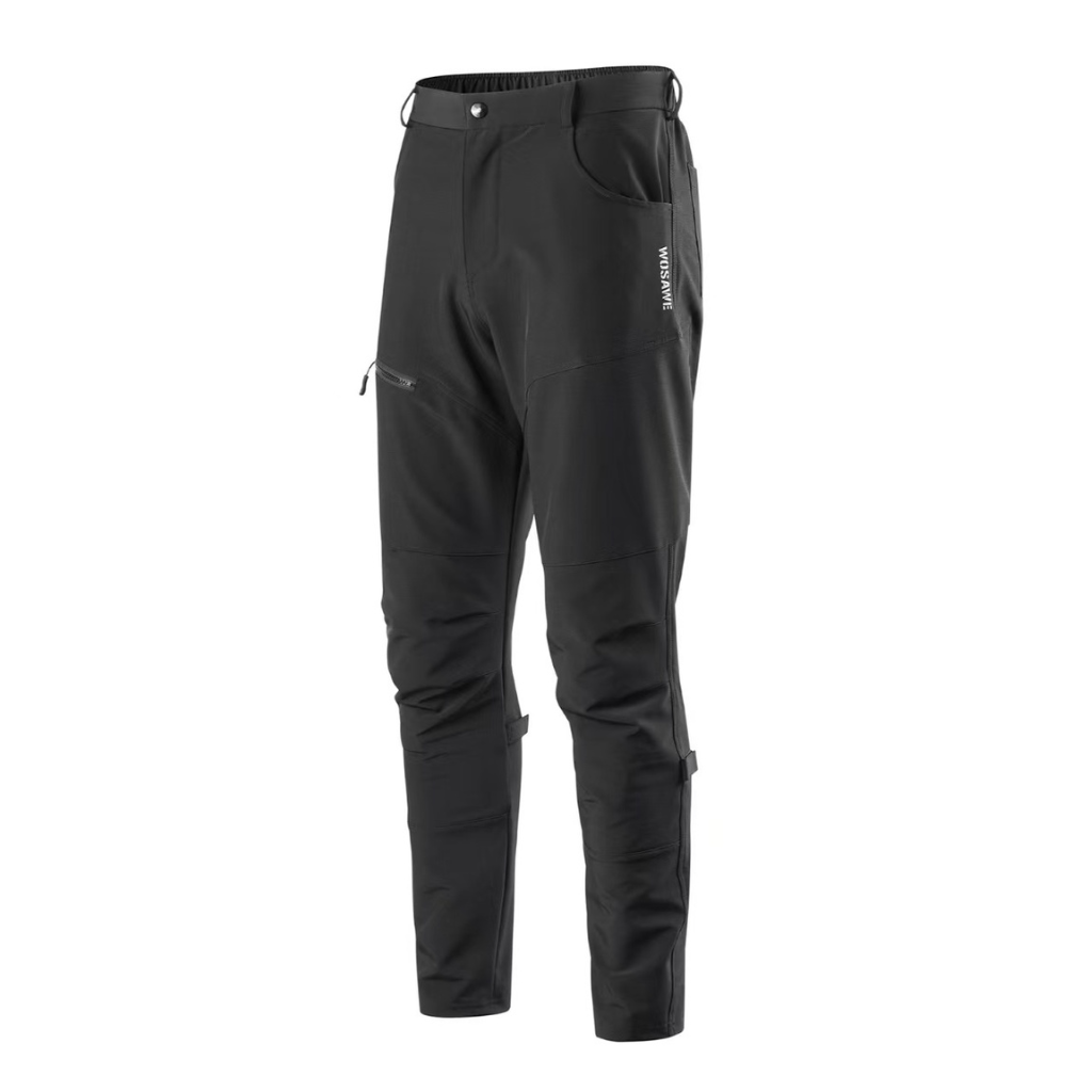 WOSAWE Urban Riding Pants met CE Protectie