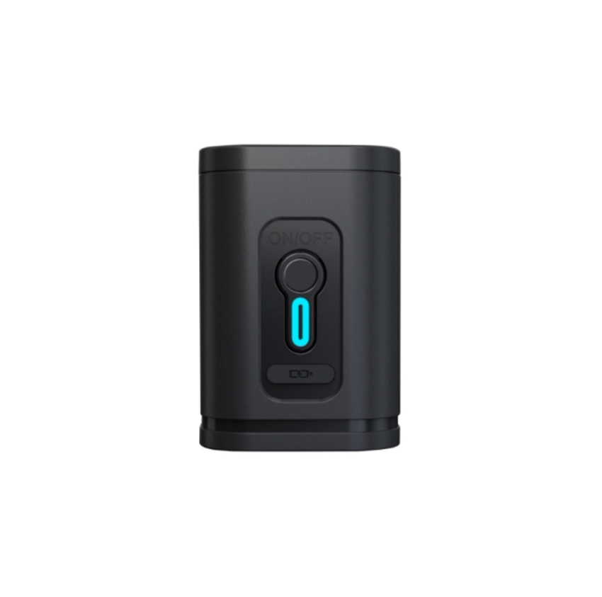 Vacuüm Opbergzak 17L voor Motor- & Reistassen