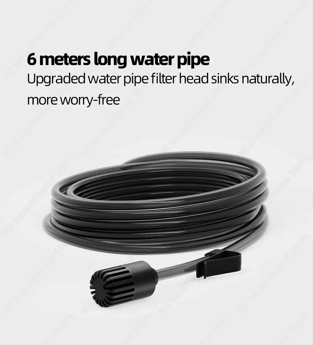 Xiaomi Mijia Draadloze Motor Hogedrukreiniger 1.5MPa