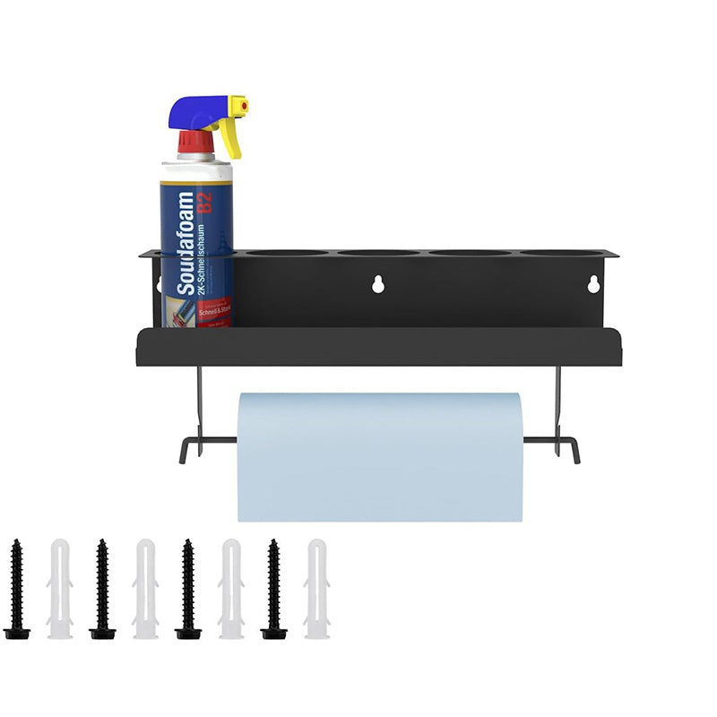 Motor Onderhoud Wandhouder