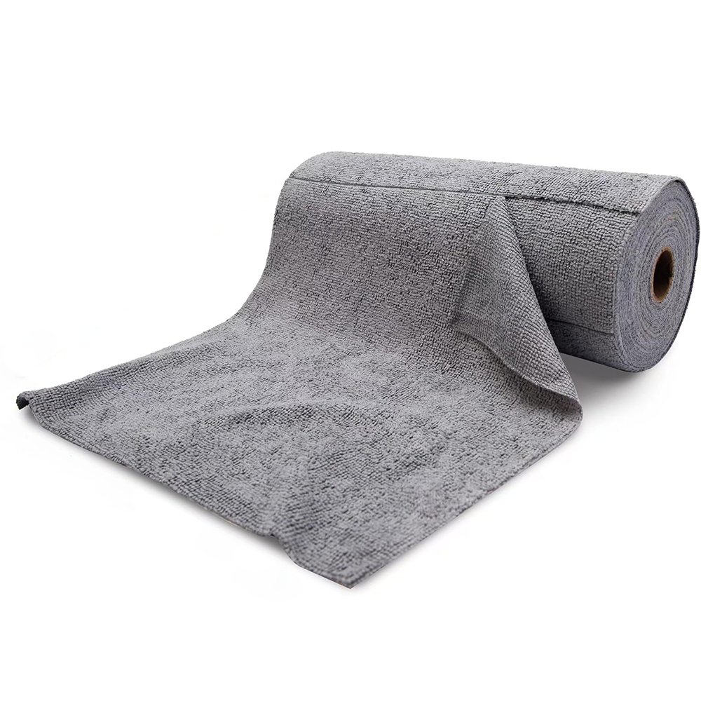 Motor Microfiber Cleaning Cloths – 20 tot 60 stuks