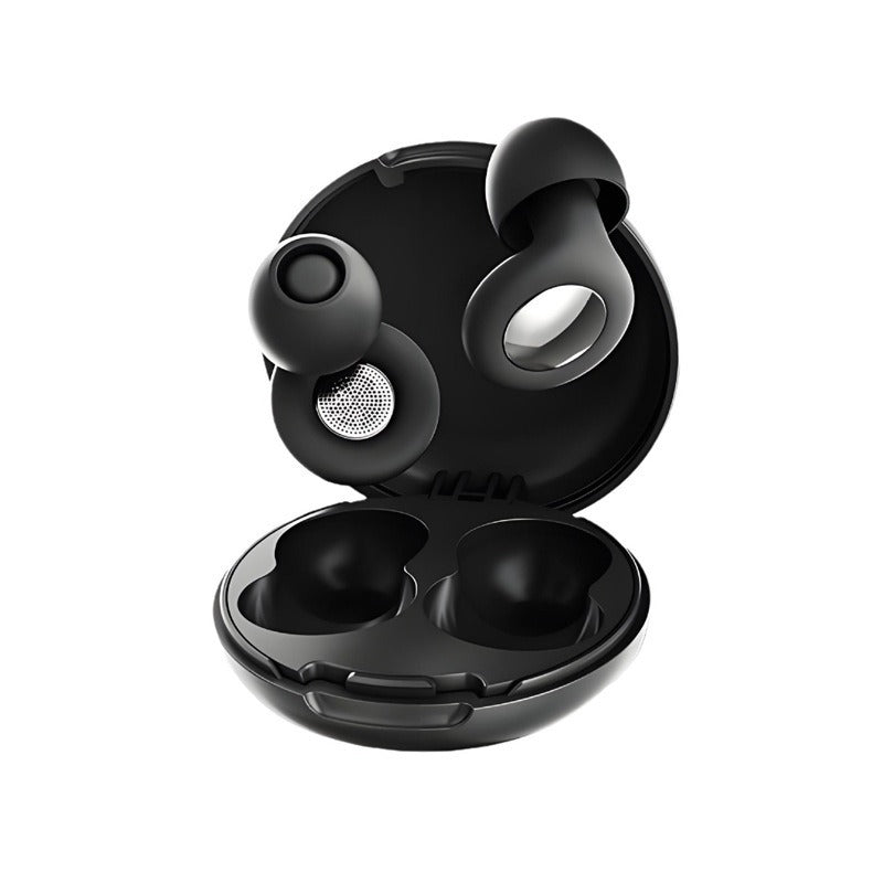 BearMoto SoftShield Silicone Oordoppen – 30 dB Geluidreductie