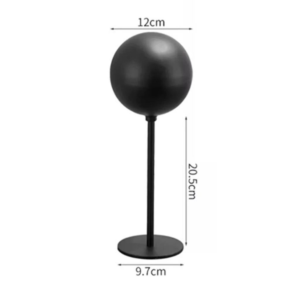 BearMoto Helmet Stand