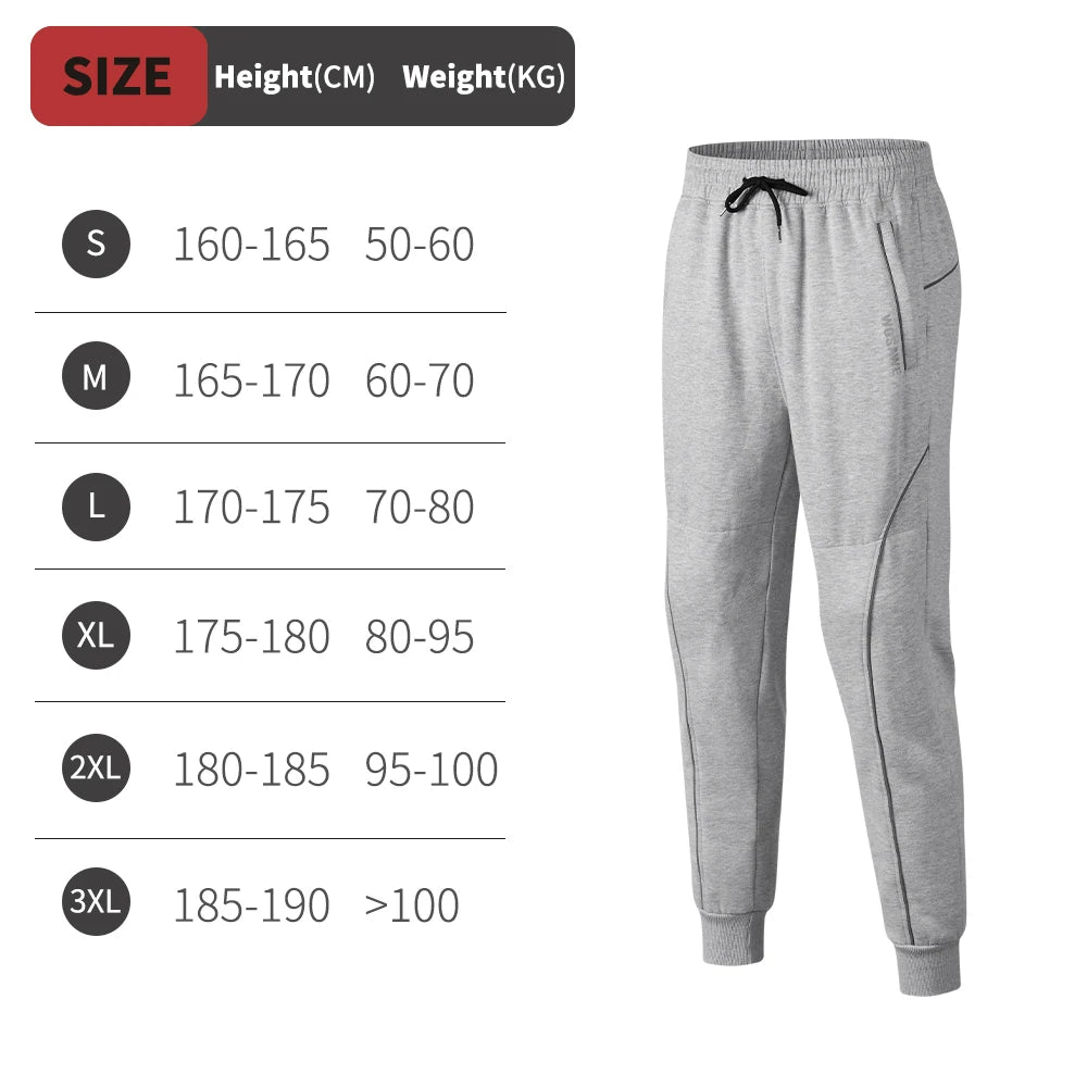WOSAWE Winter Motor Joggers met CE Knieprotectie