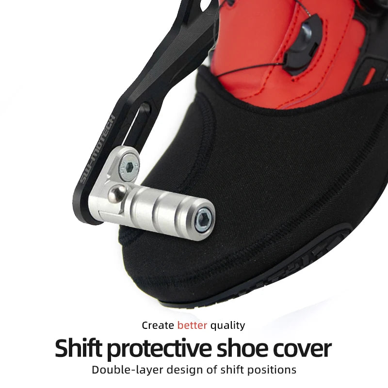 Motor Shifter Guard – Schoen & Pook Bescherming