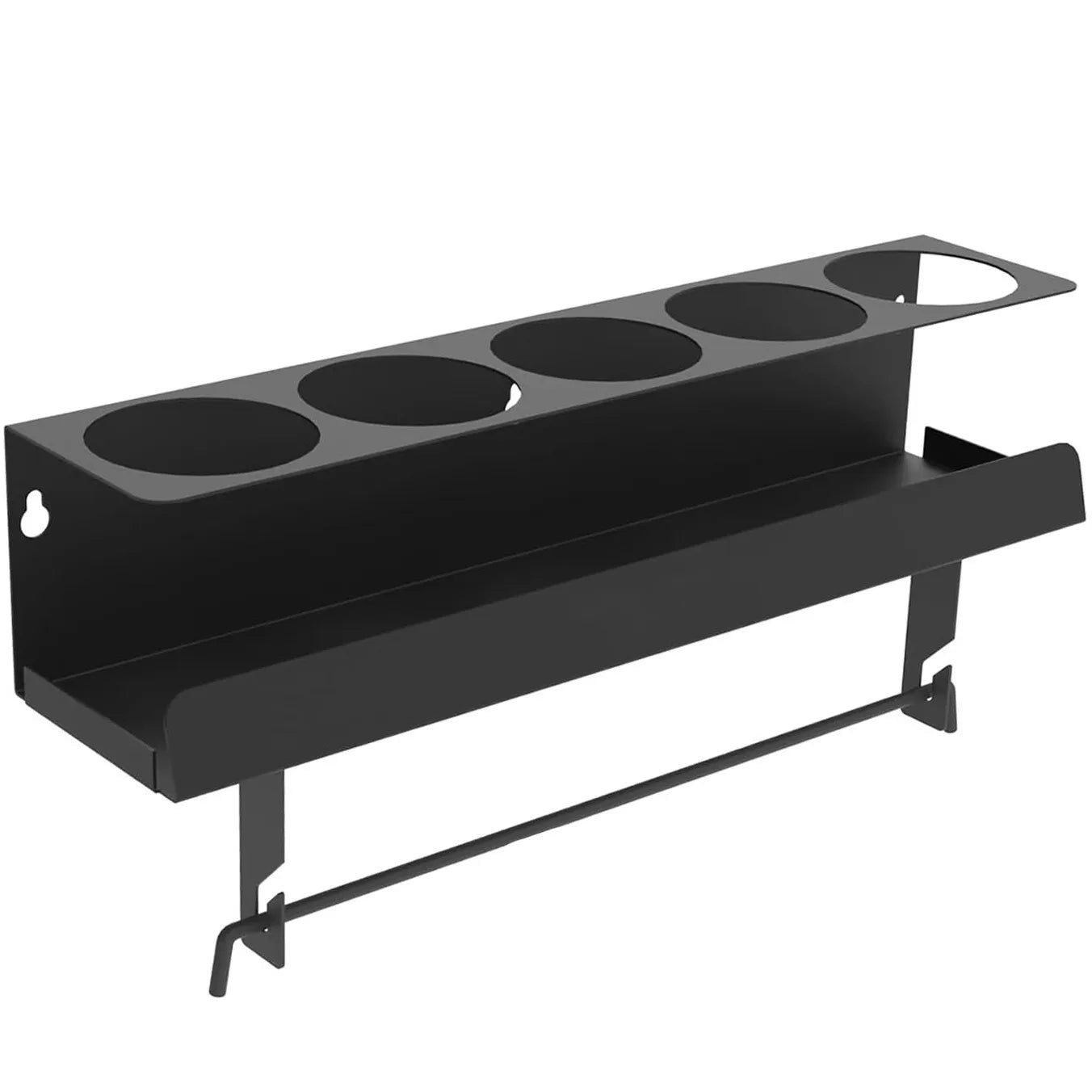 Motor Onderhoud Wandhouder