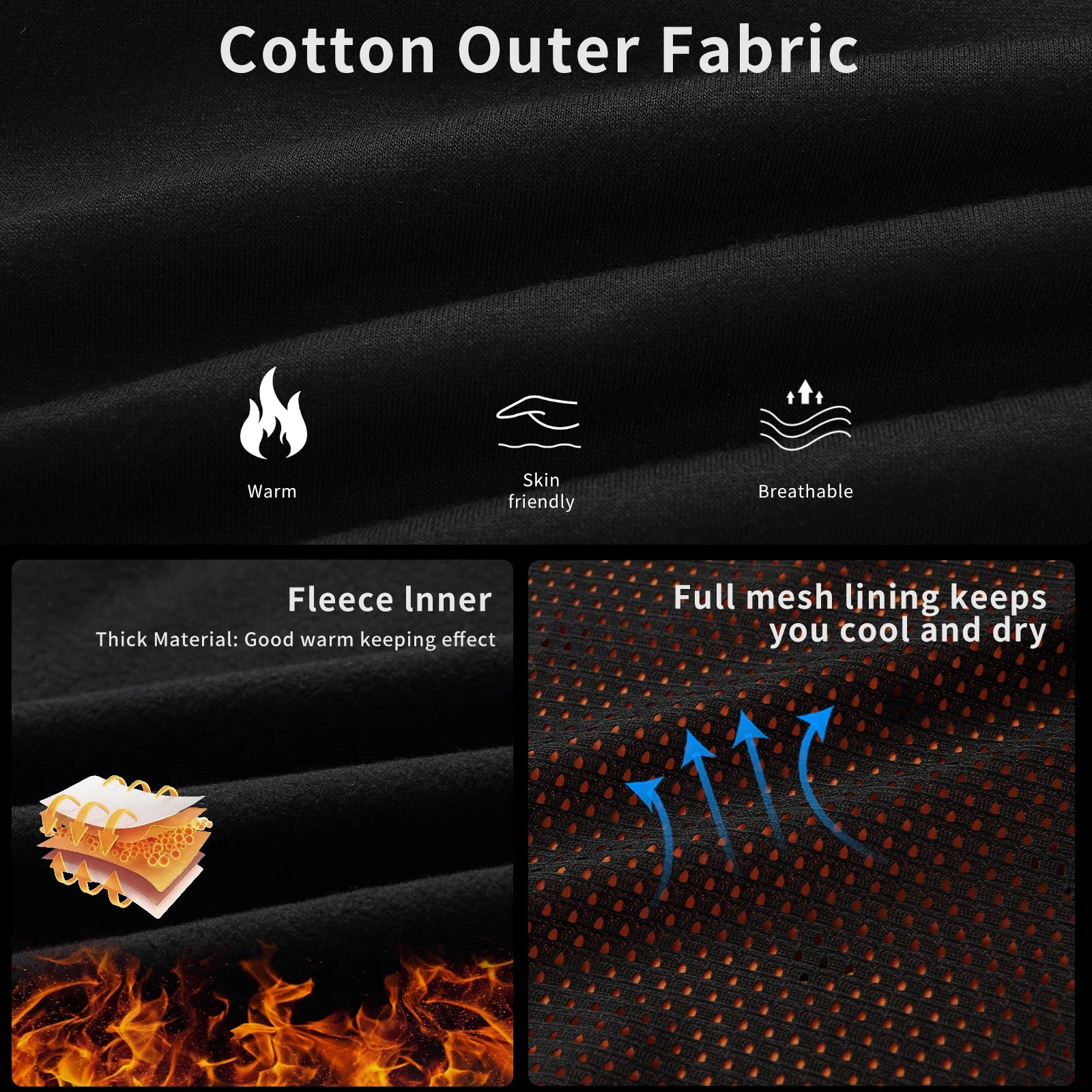 WOSAWE Winter Motorjas Dames met CE Protectie