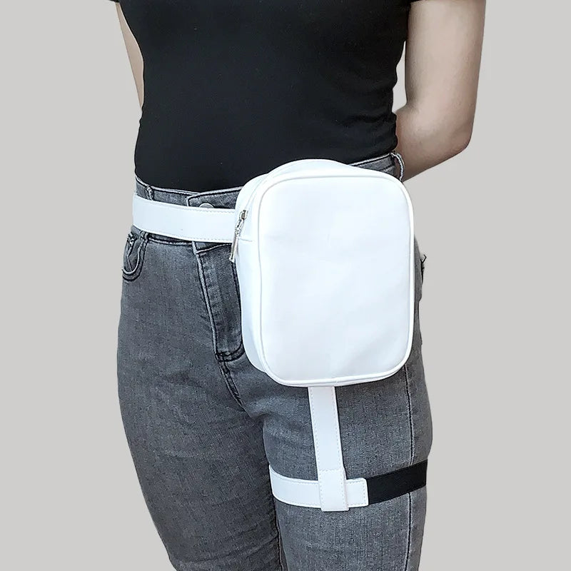 BearMoto UrbanRide Waist Pack