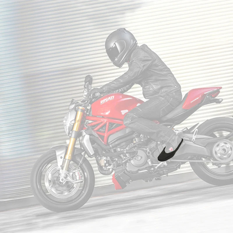 Motor Shifter Guard – Schoen & Pook Bescherming