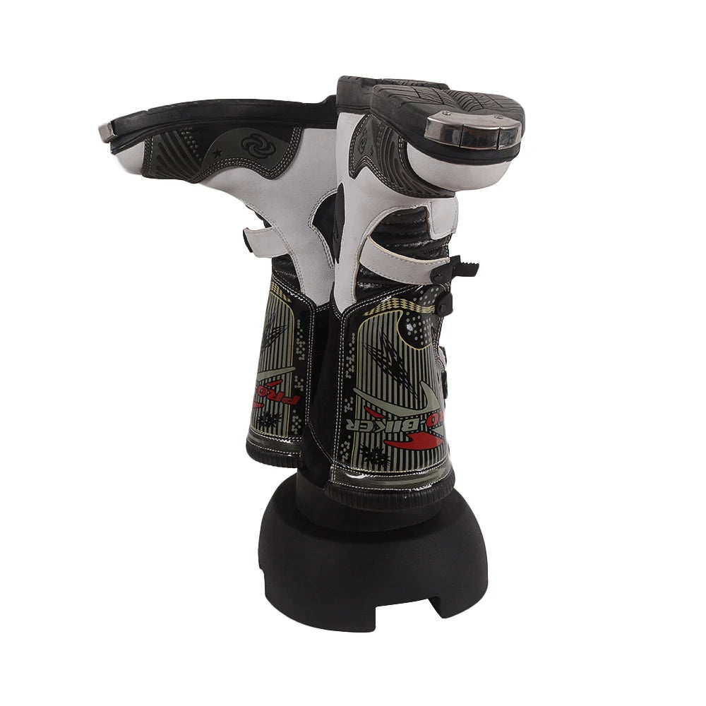 Oplaadbare Motorhelm Droger met Ventilator – Universeel