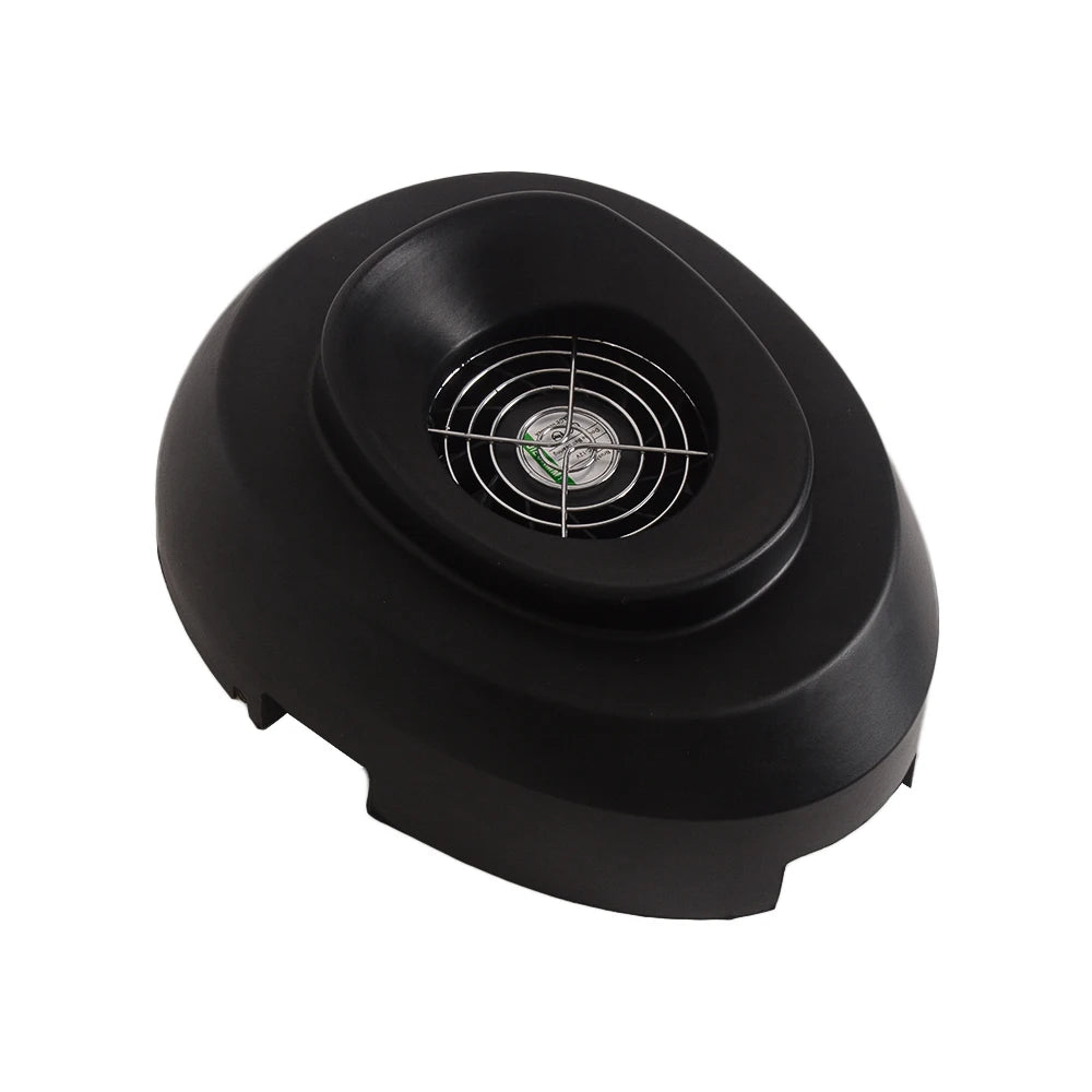 Oplaadbare Motorhelm Droger met Ventilator – Universeel