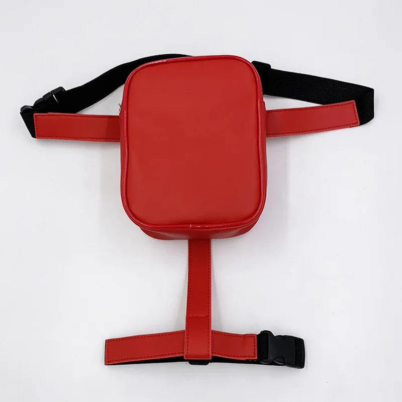 BearMoto UrbanRide Waist Pack