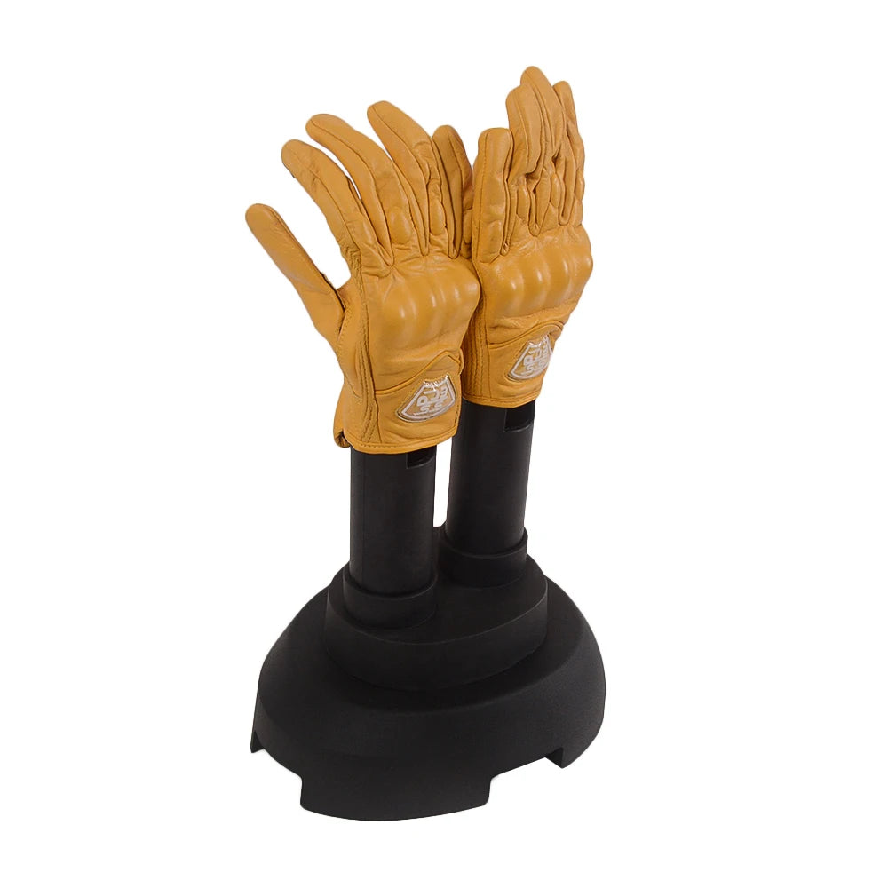 Oplaadbare Motorhelm Droger met Ventilator – Universeel