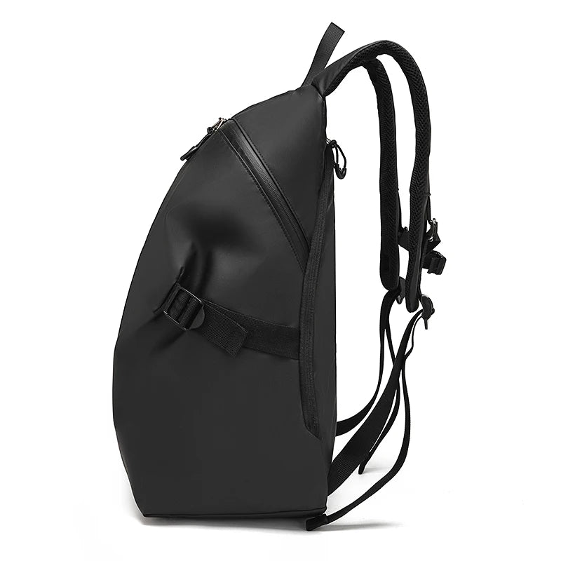 Waterdichte Motorhelm Rugzak – Veilig, Ruim & Comfortabel