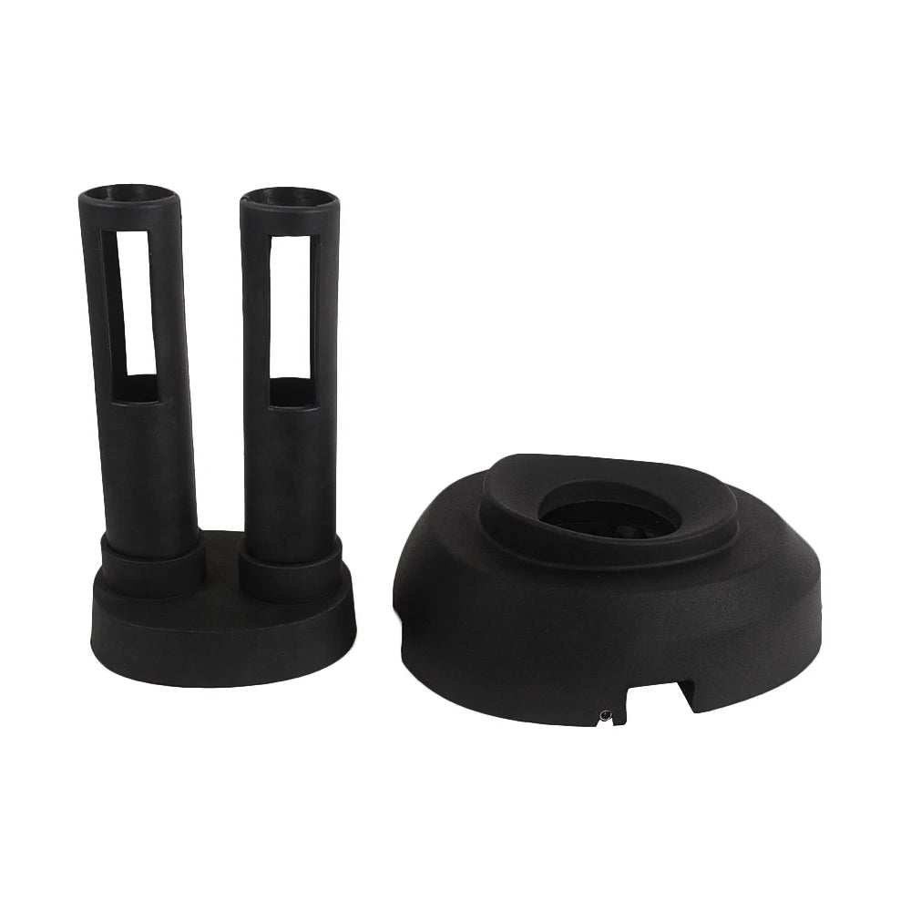 Oplaadbare Motorhelm Droger met Ventilator – Universeel