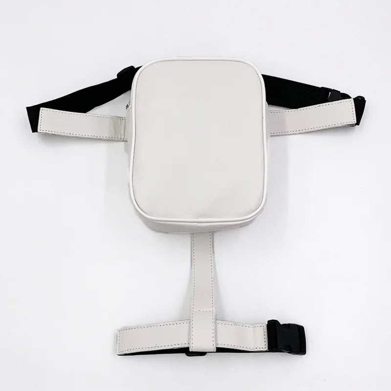 BearMoto UrbanRide Waist Pack