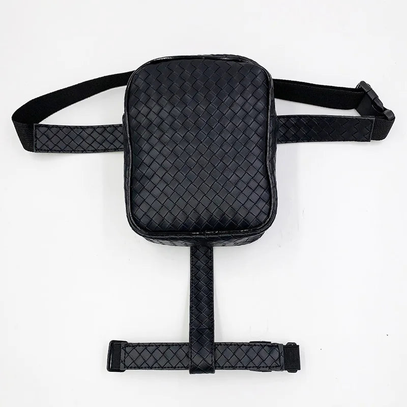 BearMoto UrbanRide Waist Pack